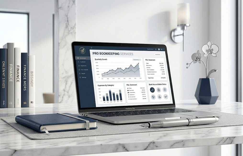 Strategic Financial Planning