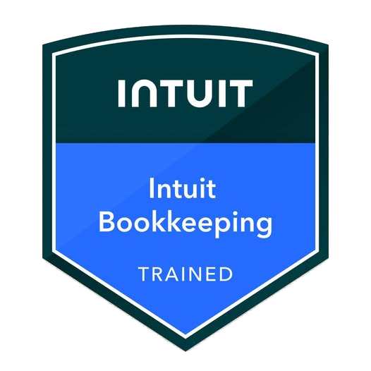 Intuit Certified Bookkeeper
